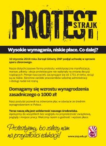 plakat - protest MPI3