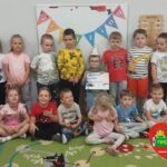 Urodzinki Łucji, Wikusi i Mikołaja