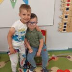 Urodzinki Łucji, Wikusi i Mikołaja