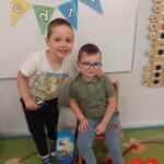 Urodzinki Łucji, Wikusi i Mikołaja