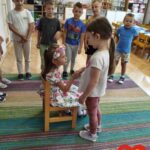 Urodzinki Łucji, Wikusi i Mikołaja