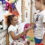 Urodzinki Łucji, Wikusi i Mikołaja
