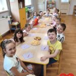 Urodzinki Łucji, Wikusi i Mikołaja