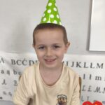 Urodziny Szymona