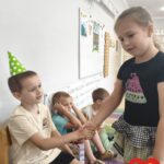 Urodziny Szymona