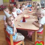 Urodziny Eryka